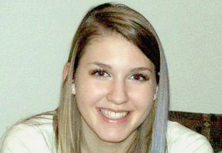 Zoe Caulfield